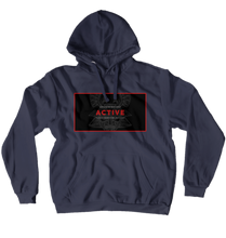 kawasakiasuki Hoodies (No-Zip/Pullover)