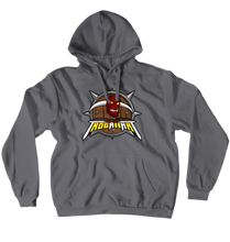 Trogallart Blazon Hoodies (No-Zip/Pullover)