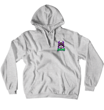 junjindua Hoodies (No-Zip/Pullover)