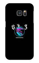 s3shadowgamer Samsung Phone Cases