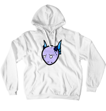 MailieS emote Hoodies (No-Zip/Pullover)