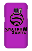 Big Spectrum - Coque Samsung