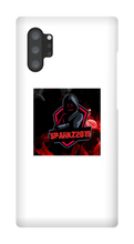 sparkz2019 Samsung Phone Cases