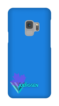 juergsen Samsung Phone Cases