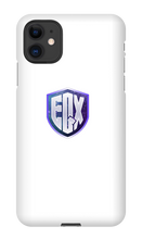 EQX iPhone Phone Cases
