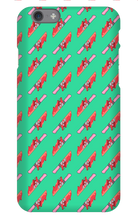 Stabby iPhone Cases