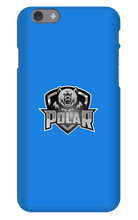 polarlde iPhone Cases