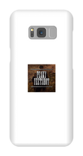 Peaky YeetShot Samsung Phone Cases
