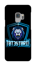 t0t3st0rii Samsung Phone Cases