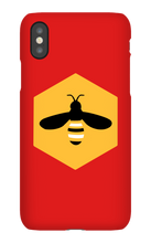 Bumblebee's Beecase