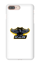 RavN iPhone Phone Cases