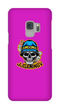 jjgamingv Samsung Phone Cases