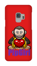 pipgirl_gaming Samsung Phone Cases