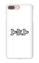 Killem Gillam DED iPhone Phone Case