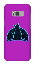 Launch 2020 Samsung Phone Cases