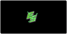 ENERGY SQUAD XXL Gaming Mousepad