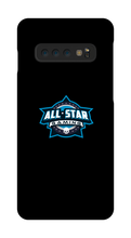 All-Star Gaming Samsung Phone Cases