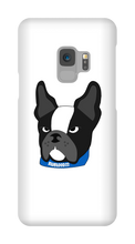 blublood22games Samsung Phone Cases