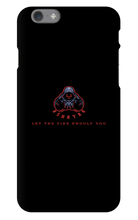 xsurtrx iPhone Phone Cases