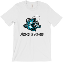 alexisizfishing T-Shirt (Recommended)