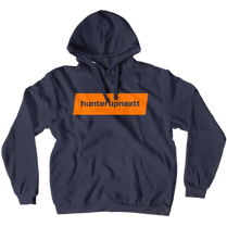 hunterupnextt Hoodies (No-Zip/Pullover)