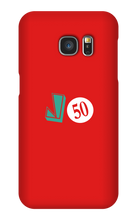 J50's Samsung Phone Cases