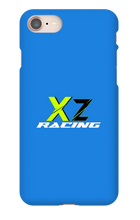 xzracing iPhone Phone Cases