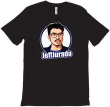 ttv_jeffjurado T-Shirts