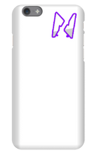 novapowerd iPhone Phone Cases
