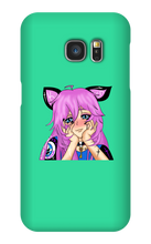 kiramisunrise Samsung Phone Cases