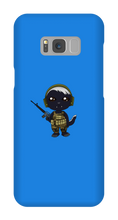 acidlhouse Samsung Phone Cases