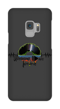 Underground Dance Initiative Samsung Phone Cases