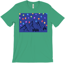 T-Shirts - LudiPsy