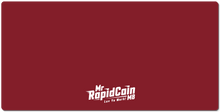mrrapidcainm8 XXL Gaming Mousepad