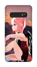 amorsh_ Samsung Phone Cases