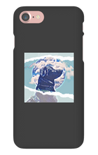 omicorax iPhone Phone Cases