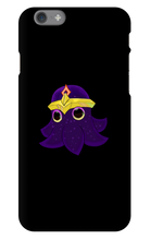 madarathesummoner iPhone Phone Cases
