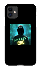 thatsweaty1 iPhone Phone Cases