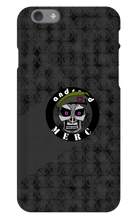 androidmerc iPhone Phone Cases
