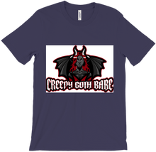 creepygothbabe T-Shirts