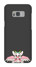 Diana Peek Samsung Phone Cases