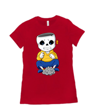Brainee Drop tshirt-women