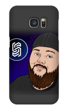 superfluousgamingus Samsung Phone Cases