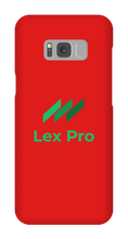 Lex Pro Handyhülle (Samsung)