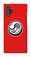 gamexproduktion Samsung Phone Cases