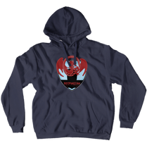 despinoza4 Hoodies (No-Zip/Pullover)