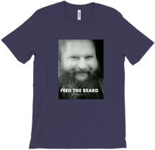 iambigbeard76 T-Shirts
