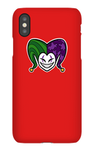 jigsawjester iPhone Phone Cases