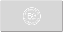 blurryg00se XXL Gaming Mousepad