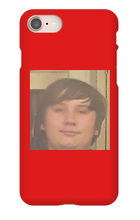 Blastyskidlord iPhone Cases